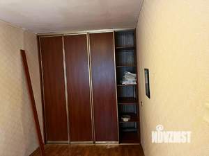 2-к квартира, вторичка, 43м2, 1/5 этаж