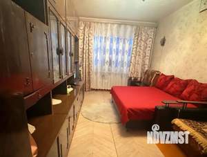 2-к квартира, вторичка, 42м2, 1/5 этаж