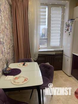 2-к квартира, вторичка, 52м2, 4/4 этаж