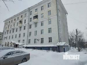 3-к квартира, вторичка, 78м2, 4/5 этаж