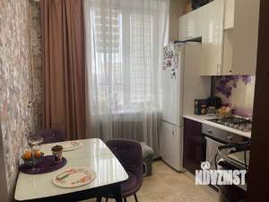 2-к квартира, вторичка, 52м2, 4/4 этаж