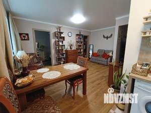 2-к квартира, вторичка, 40м2, 1/5 этаж