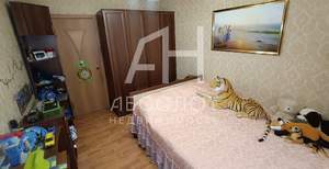 3-к квартира, вторичка, 62м2, 2/9 этаж