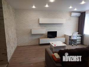 Студия квартира, вторичка, 40м2, 4/6 этаж