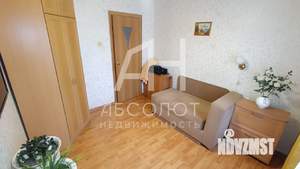 3-к квартира, вторичка, 61м2, 2/9 этаж