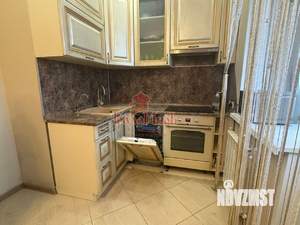 2-к квартира, вторичка, 57м2, 11/17 этаж