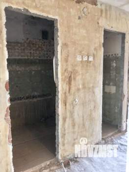 3-к квартира, вторичка, 61м2, 5/5 этаж