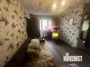 2-к квартира, вторичка, 45м2, 2/4 этаж