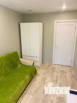 3-к квартира, вторичка, 56м2, 1/5 этаж