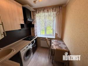 1-к квартира, вторичка, 30м2, 1/6 этаж