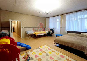 1-к квартира, вторичка, 71м2, 6/8 этаж