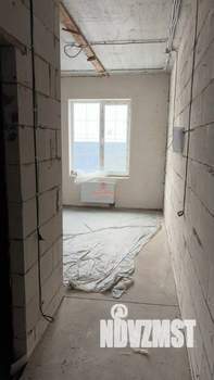 Студия квартира, вторичка, 19м2, 2/3 этаж