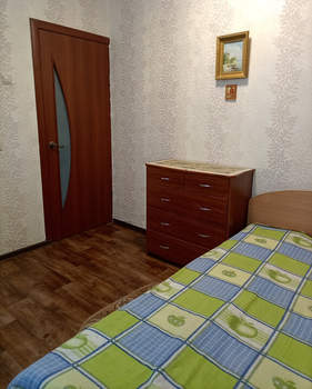 4-к квартира, вторичка, 68м2, 8/9 этаж
