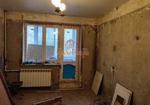 1-к квартира, вторичка, 30м2, 4/5 этаж