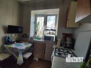 1-к квартира, вторичка, 29м2, 5/5 этаж