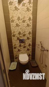 3-к квартира, вторичка, 100м2, 10/17 этаж
