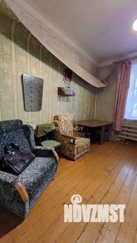2-к квартира, вторичка, 47м2, 1/3 этаж