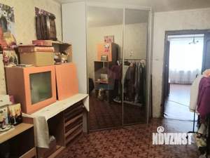 3-к квартира, вторичка, 70м2, 2/5 этаж