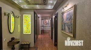 4-к квартира, вторичка, 122м2, 7/17 этаж