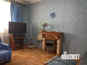 3-к квартира, вторичка, 75м2, 13/14 этаж
