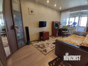 1-к квартира, вторичка, 29м2, 5/5 этаж