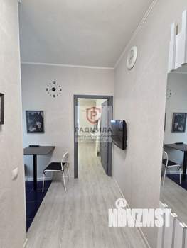 1-к квартира, вторичка, 30м2, 2/17 этаж