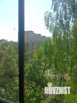 1-к квартира, вторичка, 24м2, 5/5 этаж