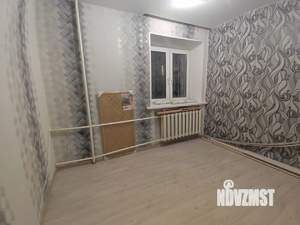 3-к квартира, вторичка, 41м2, 1/5 этаж