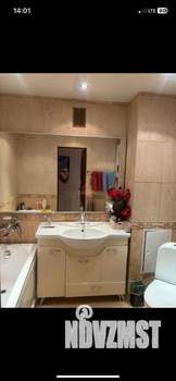 1-к квартира, вторичка, 44м2, 7/10 этаж