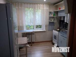 1-к квартира, вторичка, 42м2, 1/5 этаж