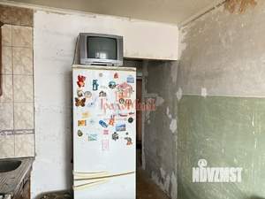 1-к квартира, вторичка, 40м2, 9/9 этаж