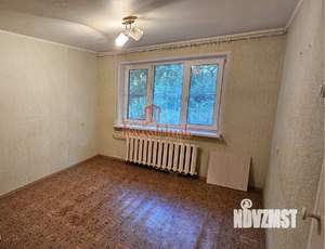 1-к квартира, вторичка, 29м2, 1/5 этаж