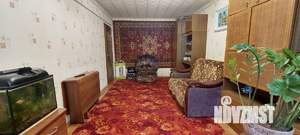 3-к квартира, вторичка, 62м2, 1/5 этаж