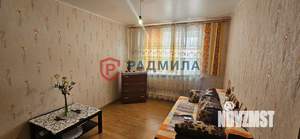1-к квартира, вторичка, 29м2, 1/5 этаж