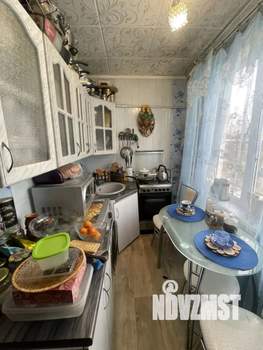 2-к квартира, вторичка, 41м2, 5/5 этаж