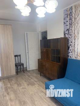2-к квартира, вторичка, 41м2, 2/5 этаж