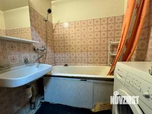 1-к квартира, вторичка, 38м2, 9/9 этаж