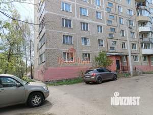 2-к квартира, вторичка, 46м2, 4/9 этаж