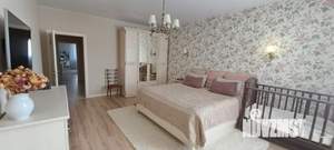 3-к квартира, вторичка, 127м2, 13/16 этаж