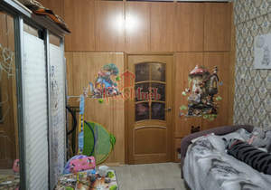 3-к квартира, вторичка, 69м2, 4/4 этаж