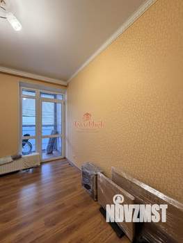 1-к квартира, вторичка, 37м2, 7/16 этаж