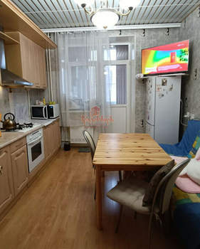 1-к квартира, вторичка, 71м2, 6/8 этаж