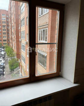 3-к квартира, вторичка, 69м2, 4/9 этаж