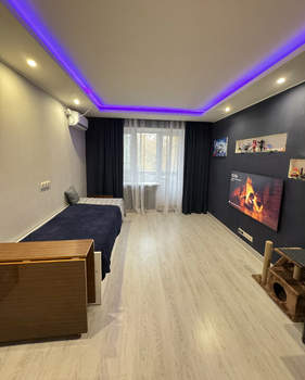 3-к квартира, вторичка, 63м2, 3/5 этаж