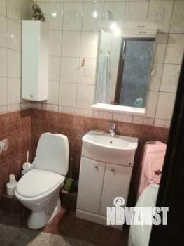 3-к квартира, вторичка, 70м2, 2/5 этаж
