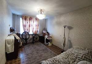 2-к квартира, вторичка, 47м2, 6/9 этаж