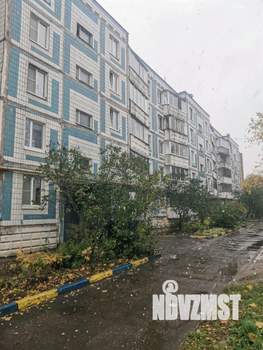 3-к квартира, вторичка, 68м2, 2/5 этаж