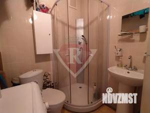 1-к квартира, вторичка, 28м2, 5/5 этаж