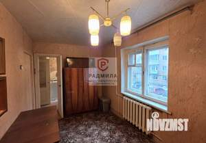 2-к квартира, вторичка, 42м2, 2/5 этаж