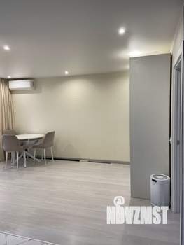 3-к квартира, вторичка, 58м2, 4/5 этаж